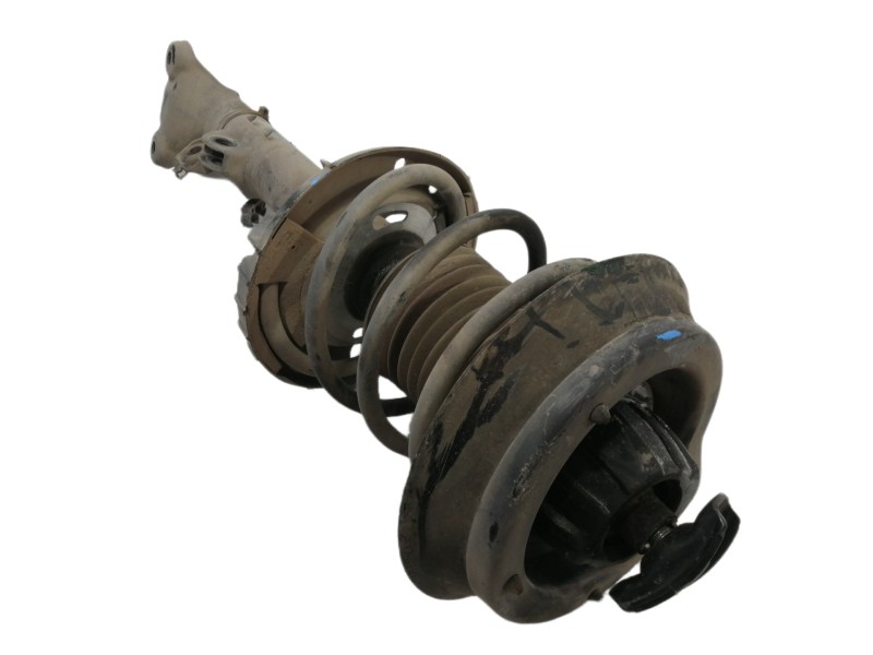 Recambio de amortiguador delantero derecho para mercedes-benz clase clk (w209) coupe 200 compressor (209.342) referencia OEM IAM