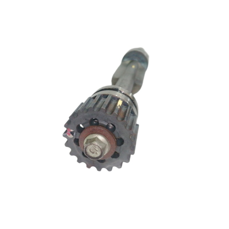 Recambio de despiece motor para mitsubishi space wagon (n30/n40) 2000 glx diesel referencia OEM IAM   