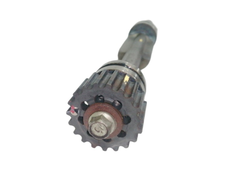 Recambio de despiece motor para mitsubishi space wagon (n30/n40) 2000 glx diesel referencia OEM IAM   