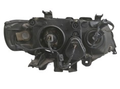 Recambio de faro izquierdo para bmw x5 (e53) 3.0d referencia OEM IAM 15183300LI 63126930205 PARA PULIR 2