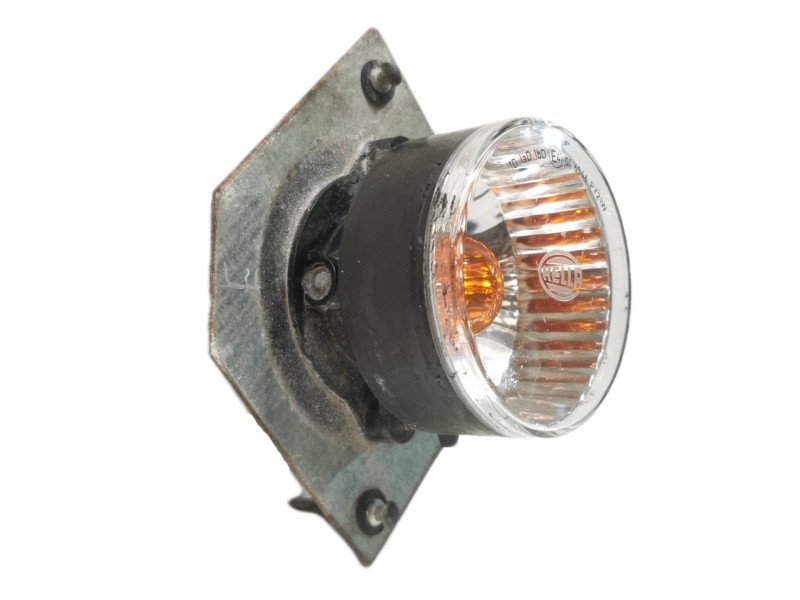 Recambio de piloto delantero derecho para fiat ducato combi 33 (09.2006 =>) 130 referencia OEM IAM 016546PY21W  