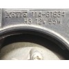 Recambio de faro antiniebla derecho para mazda xedos 6 (ca) 2.0 i v6 referencia OEM IAM 11461634  