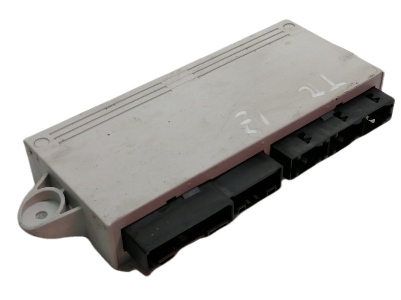 Recambio de centralita cierre para bmw serie 7 (e65/e66) 730d referencia OEM IAM 61356958453  