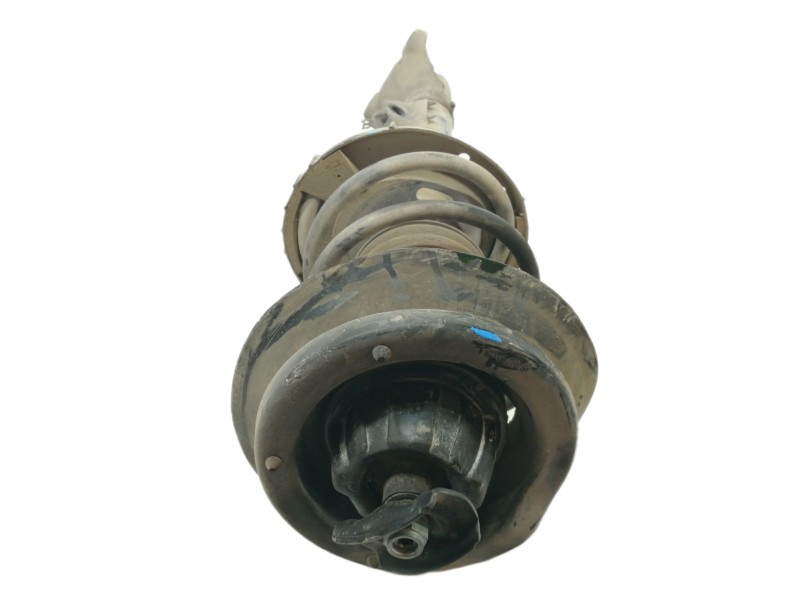 Recambio de amortiguador delantero derecho para mercedes-benz clase clk (w209) coupe 200 compressor (209.342) referencia OEM IAM