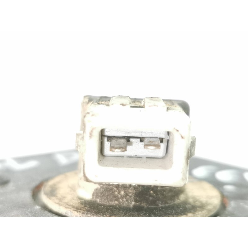 Recambio de piloto delantero derecho para fiat ducato combi 33 (09.2006 =>) 130 referencia OEM IAM 016546PY21W  