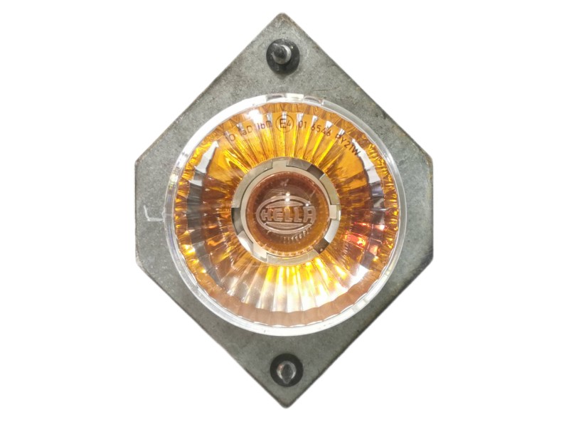 Recambio de piloto delantero derecho para fiat ducato combi 33 (09.2006 =>) 130 referencia OEM IAM 016546PY21W  