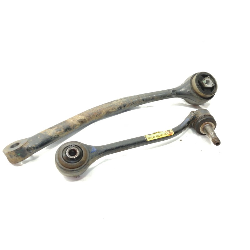 Recambio de brazo suspension inferior delantero izquierdo para bmw x3 (e83) 2.0d referencia OEM IAM 3412141  