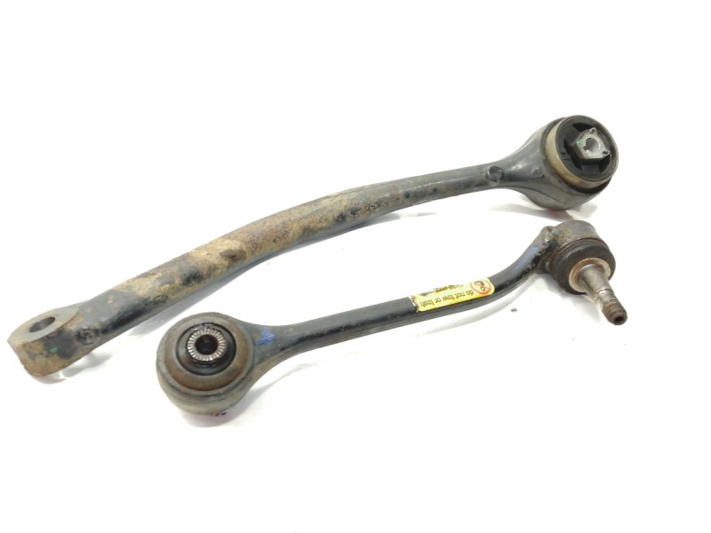 Recambio de brazo suspension inferior delantero izquierdo para bmw x3 (e83) 2.0d referencia OEM IAM 3412141  