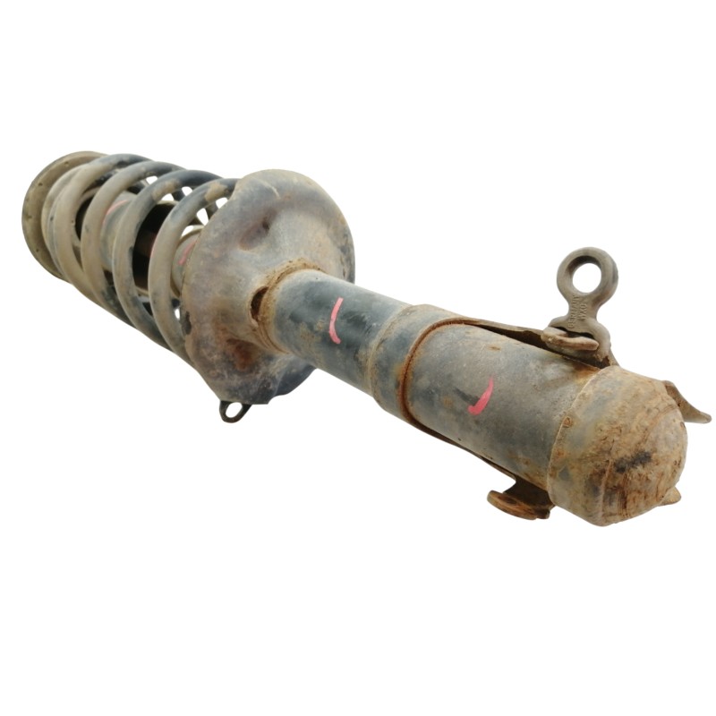 Recambio de amortiguador delantero izquierdo para seat toledo (1l) 2.0 referencia OEM IAM   