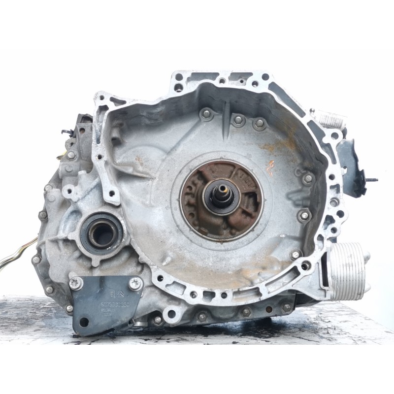 Recambio de caja cambios para peugeot 3008 gt line referencia OEM IAM 9820231880 20GE53 9805709280 / 18A6G0989518 TF71SC