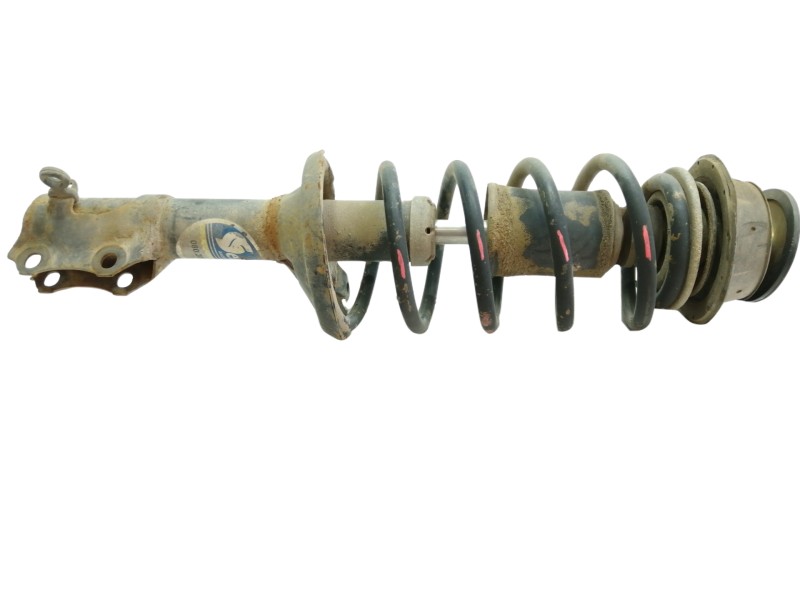 Recambio de amortiguador delantero izquierdo para seat toledo (1l) 2.0 referencia OEM IAM   