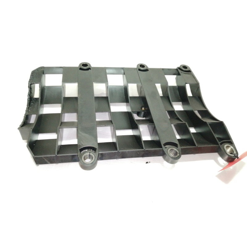 Recambio de despiece motor para bmw x3 (e83) 2.0d referencia OEM IAM 11117791532  