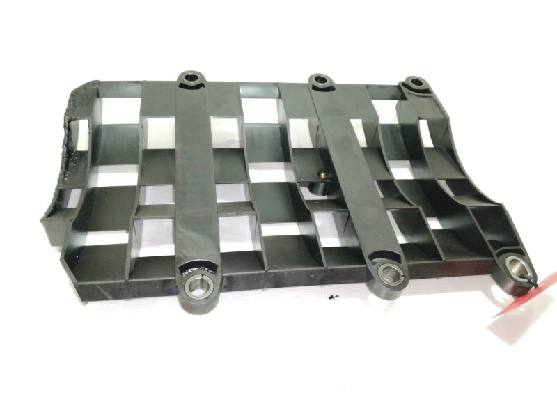 Recambio de despiece motor para bmw x3 (e83) 2.0d referencia OEM IAM 11117791532  