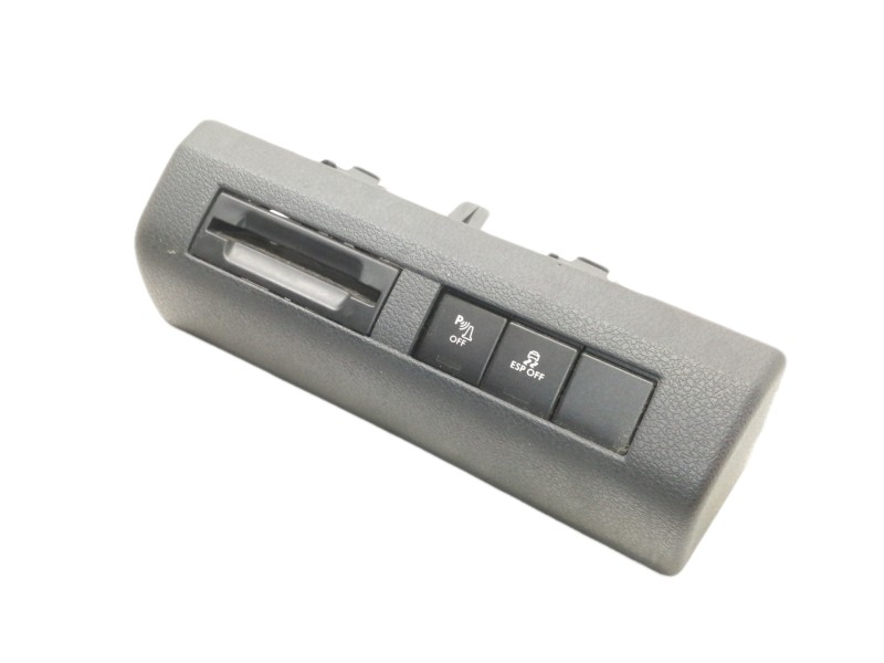 Recambio de modulo electronico para peugeot 5008 premium referencia OEM IAM 96656490XT  