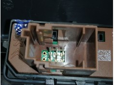 Recambio de modulo electronico para peugeot 5008 premium referencia OEM IAM 96656490XT   2