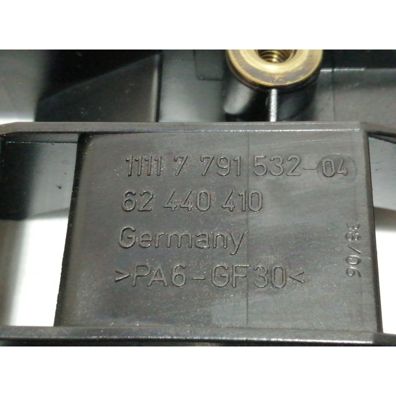 Recambio de despiece motor para bmw x3 (e83) 2.0d referencia OEM IAM 11117791532  