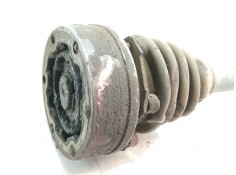 Recambio de transmision delantera izquierda para seat toledo (1l) 2.0 referencia OEM IAM    2