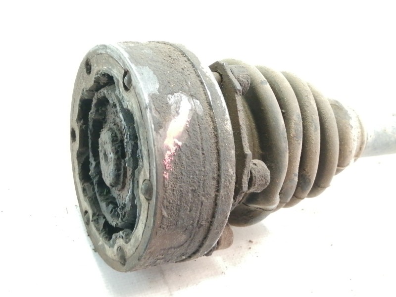 Recambio de transmision delantera izquierda para seat toledo (1l) 2.0 referencia OEM IAM   