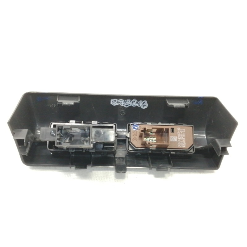 Recambio de modulo electronico para peugeot 5008 premium referencia OEM IAM 96656490XT  