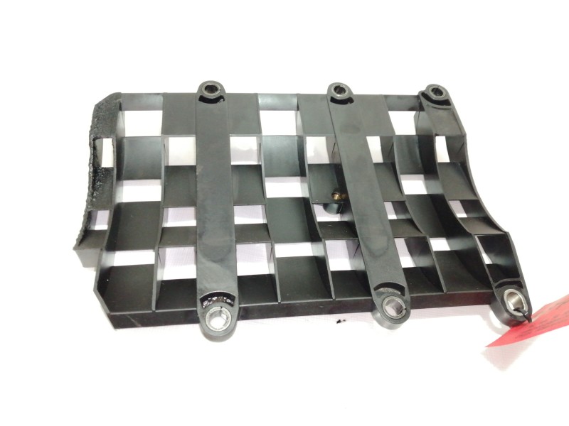 Recambio de despiece motor para bmw x3 (e83) 2.0d referencia OEM IAM 11117791532  