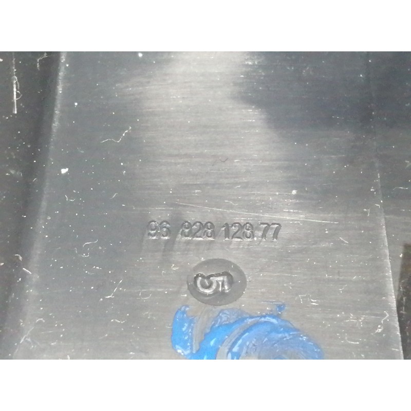 Recambio de modulo electronico para peugeot 5008 premium referencia OEM IAM 96656490XT  