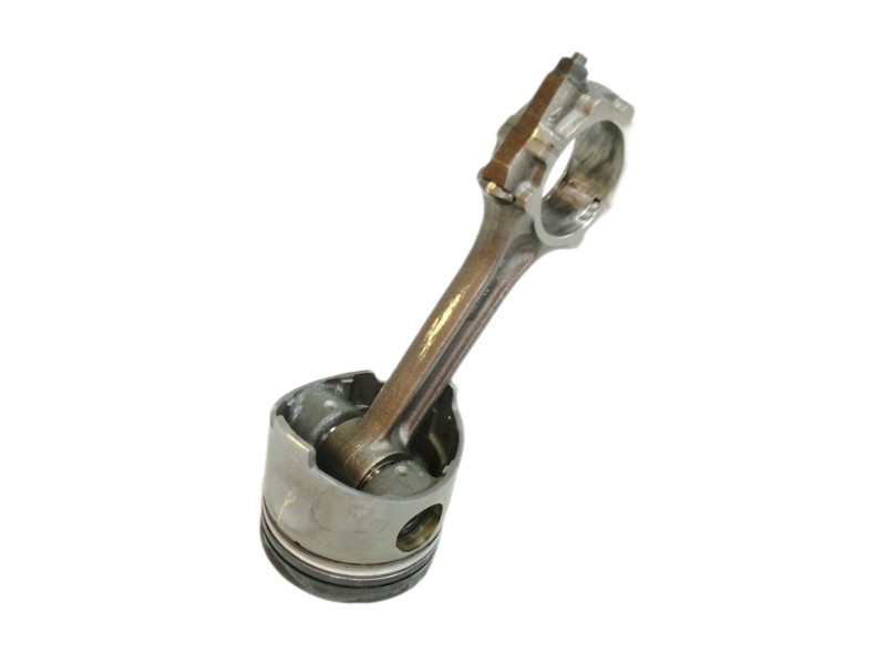 Recambio de piston para mitsubishi space wagon (n30/n40) 2000 glx diesel referencia OEM IAM   