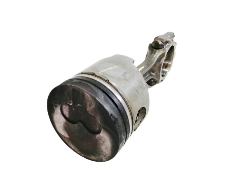 Recambio de piston para mitsubishi space wagon (n30/n40) 2000 glx diesel referencia OEM IAM   