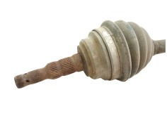 Recambio de transmision delantera derecha para opel astra g berlina club referencia OEM IAM    2