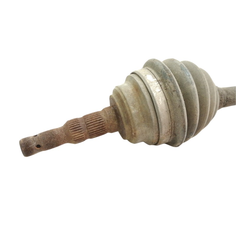 Recambio de transmision delantera derecha para opel astra g berlina club referencia OEM IAM   