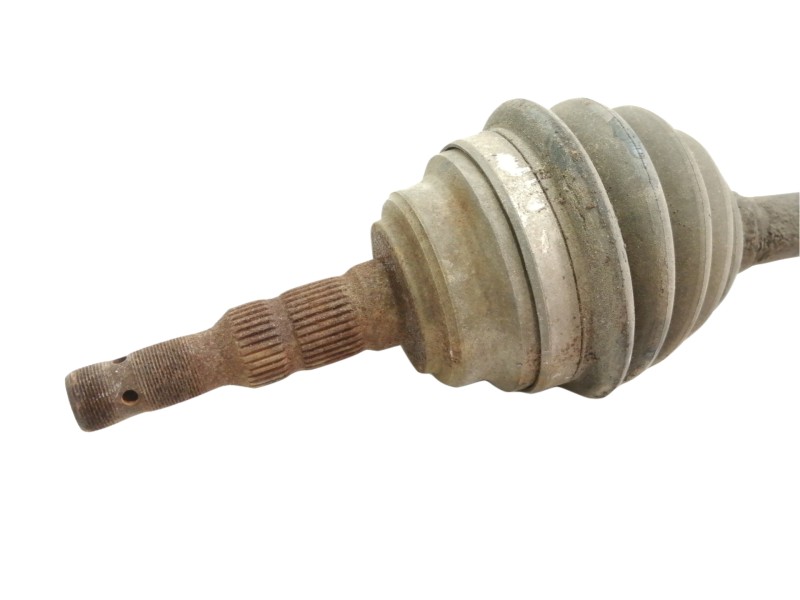 Recambio de transmision delantera derecha para opel astra g berlina club referencia OEM IAM   