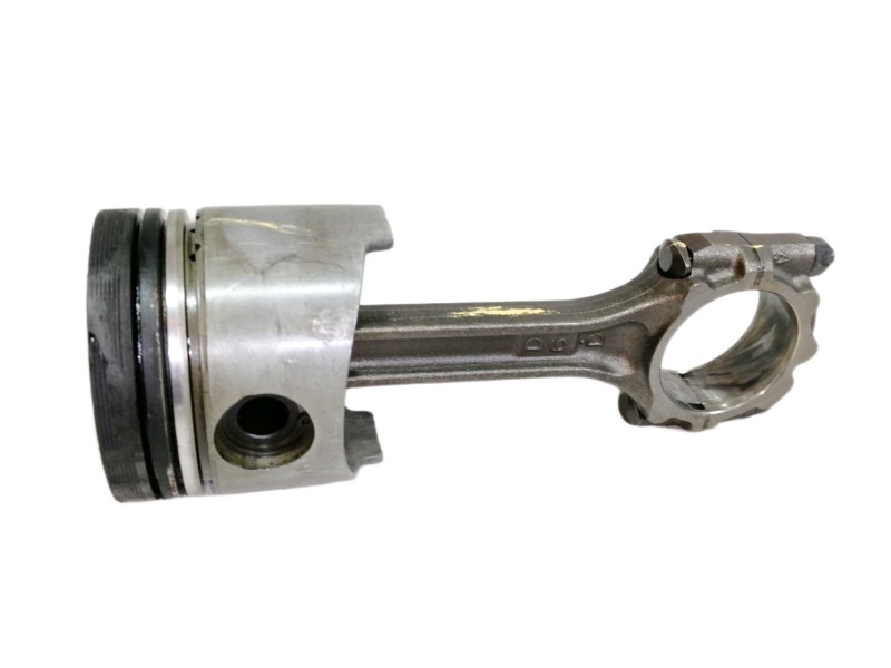 Recambio de piston para mitsubishi space wagon (n30/n40) 2000 glx diesel referencia OEM IAM   