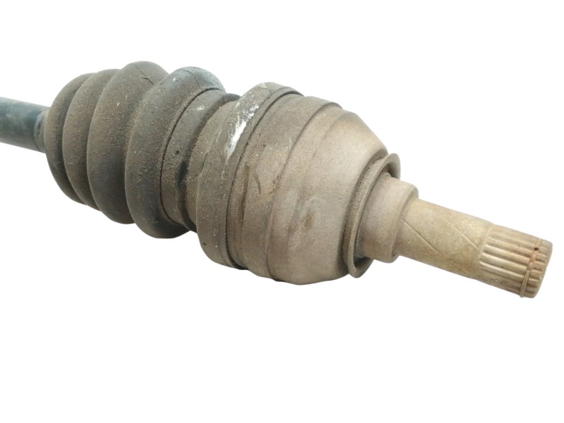 Recambio de transmision delantera derecha para opel astra g berlina club referencia OEM IAM   