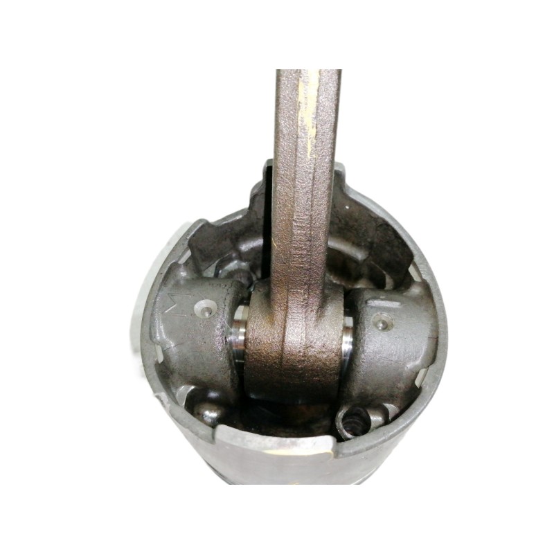 Recambio de piston para mitsubishi space wagon (n30/n40) 2000 glx diesel referencia OEM IAM   