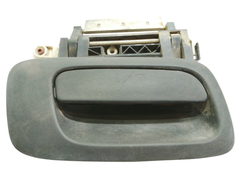Recambio de maneta exterior delantera derecha para opel astra g berlina club referencia OEM IAM GM712  