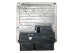 Recambio de centralita motor uce para mercedes-benz clase clk (w209) coupe 200 compressor (209.342) referencia OEM IAM A00144669 2