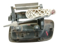 Recambio de maneta exterior delantera derecha para opel astra g berlina club referencia OEM IAM GM712   2