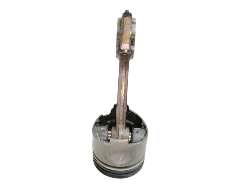 Recambio de piston para mitsubishi space wagon (n30/n40) 2000 glx diesel referencia OEM IAM   