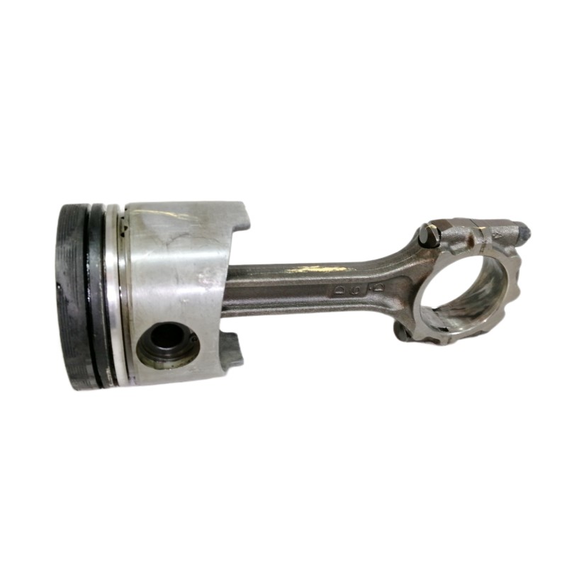 Recambio de piston para mitsubishi space wagon (n30/n40) 2000 glx diesel referencia OEM IAM   
