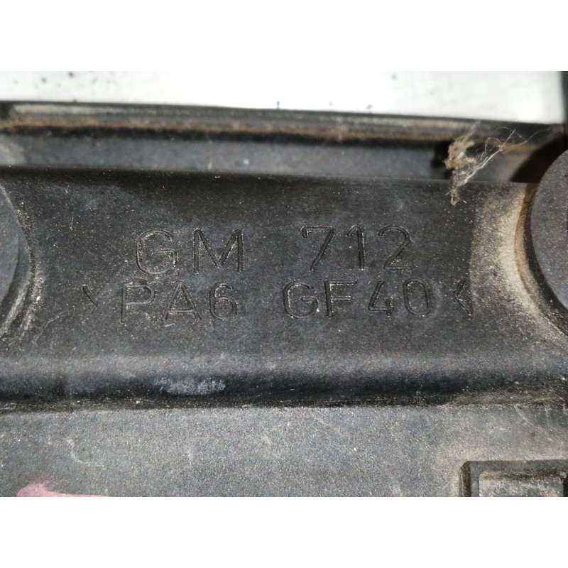 Recambio de maneta exterior delantera izquierda para opel astra g berlina club referencia OEM IAM GM712  