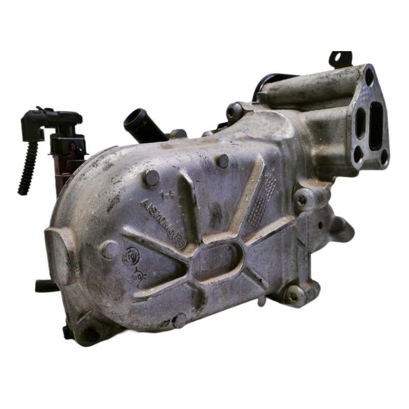 Recambio de valvula egr para opel corsa d selective referencia OEM IAM 55230929 5027642201 5027642201 701599040 5 CABLES