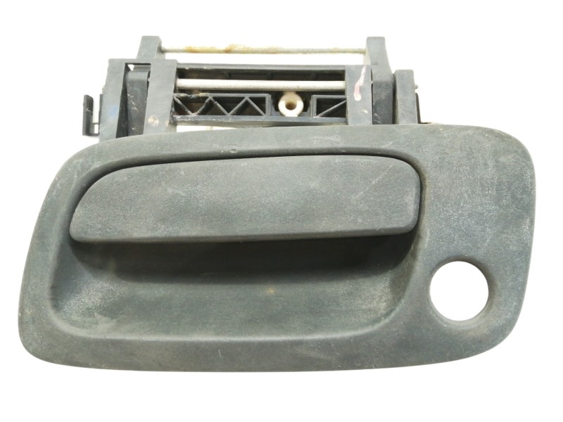 Recambio de maneta exterior delantera izquierda para opel astra g berlina comfort referencia OEM IAM GM712  