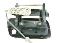 Recambio de maneta exterior delantera izquierda para opel astra g berlina comfort referencia OEM IAM GM712   2