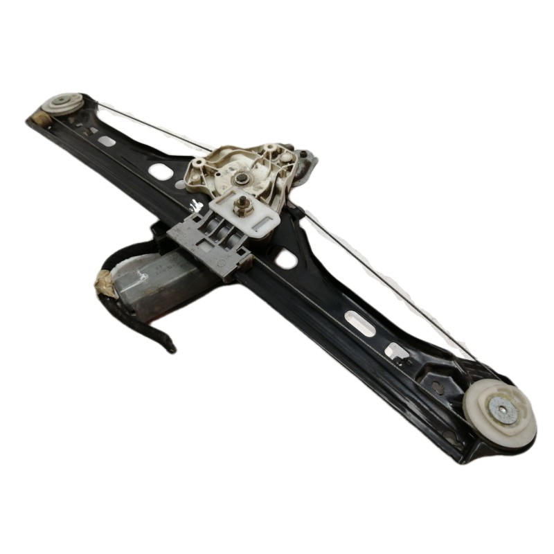 Recambio de elevalunas trasero izquierdo para mercedes-benz clase c (w203) berlina 200 cdi (203.004) referencia OEM IAM 104048XX