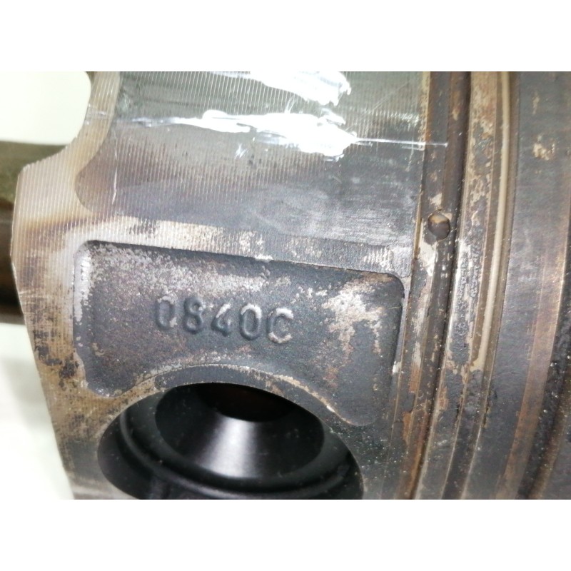 Recambio de piston para bmw x3 (e83) 2.0d referencia OEM IAM 0840C  