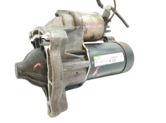 Recambio de motor arranque para peugeot 206 cc 1.6 16v cat referencia OEM IAM D6RA572  