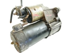 Recambio de motor arranque para peugeot 206 cc 1.6 16v cat referencia OEM IAM D6RA572   2