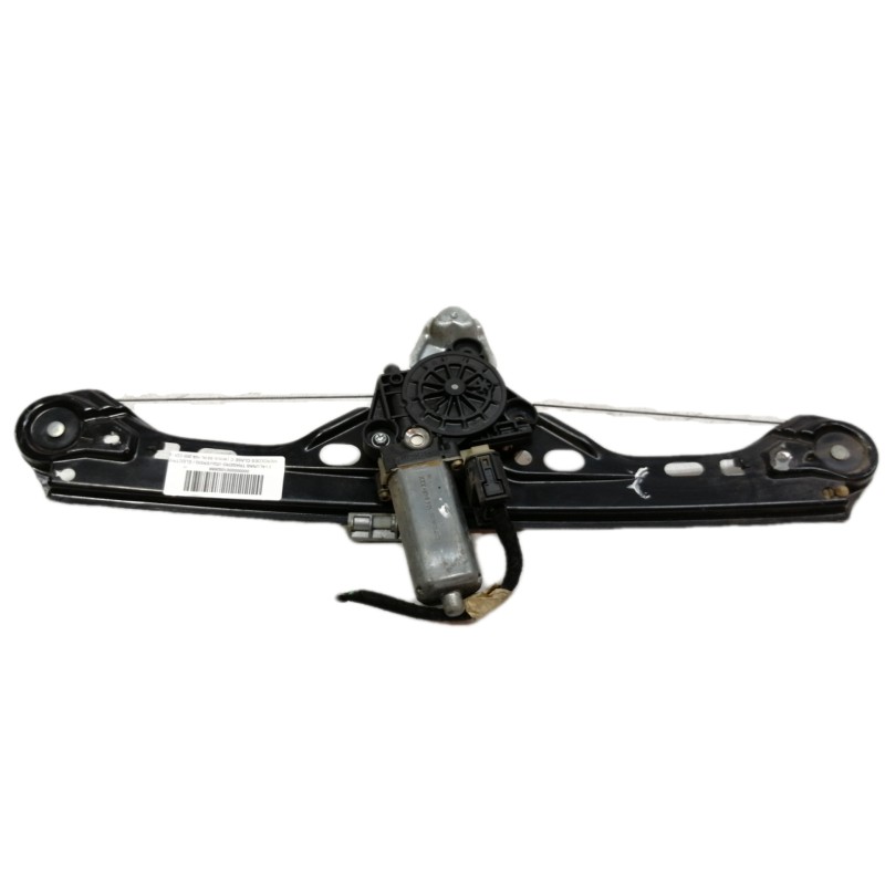 Recambio de elevalunas trasero izquierdo para mercedes-benz clase c (w203) berlina 200 cdi (203.004) referencia OEM IAM 104048XX