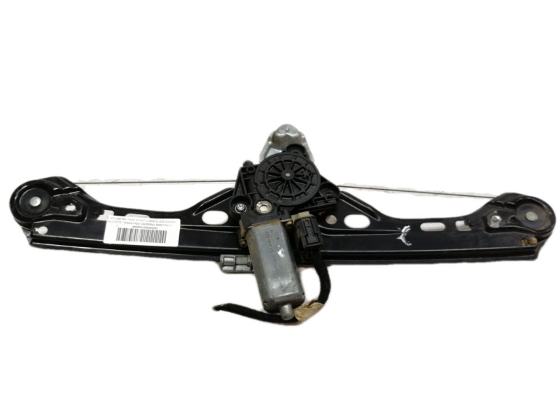 Recambio de elevalunas trasero izquierdo para mercedes-benz clase c (w203) berlina 200 cdi (203.004) referencia OEM IAM 104048XX