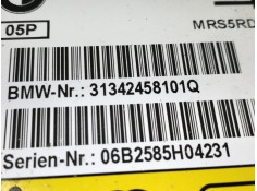 Recambio de centralita airbag para bmw x3 (e83) 2.0d referencia OEM IAM 0285001870 31342458101Q  2