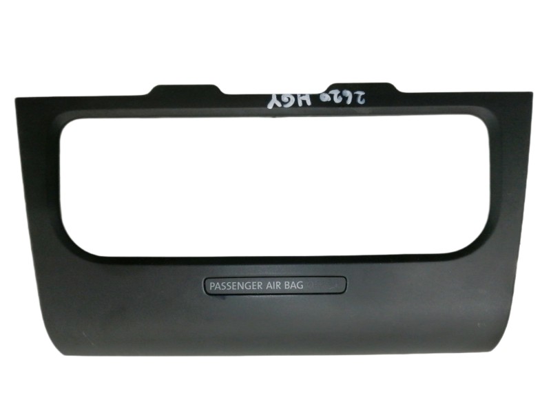 Recambio de moldura para volkswagen golf vi (5k1) rabbit bluemotion referencia OEM IAM 5K0858069P  